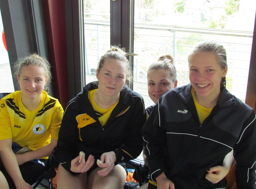 Stadtmeisterschaften im Badehaus