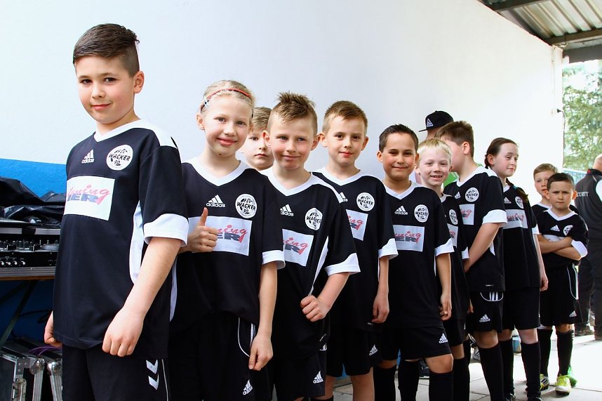 Wacker verliert gegen Auerbach im heimischen AKS