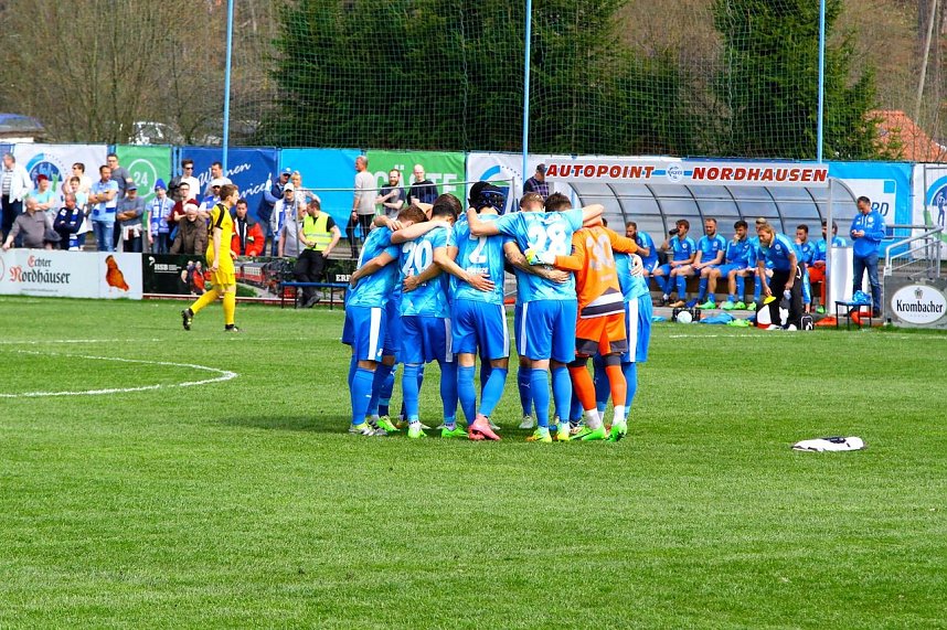 Wacker verliert gegen Auerbach im heimischen AKS