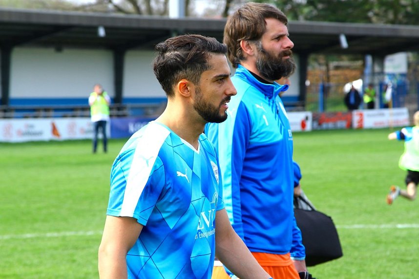 Wacker verliert gegen Auerbach im heimischen AKS