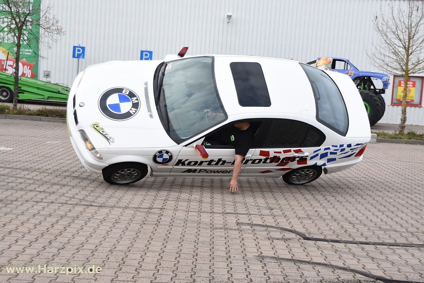 Monster-Truck-Show 2017