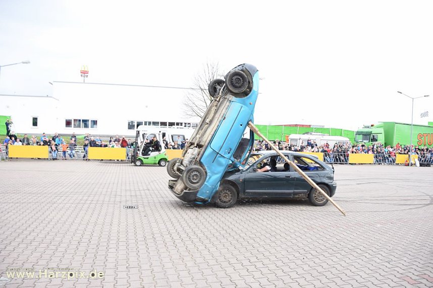 Monster-Truck-Show 2017