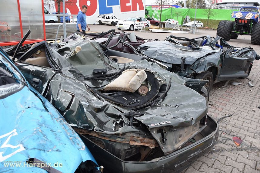 Monster-Truck-Show 2017