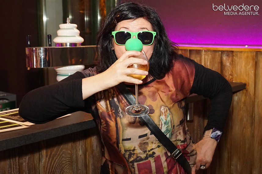 Party im Jugendclubhaus