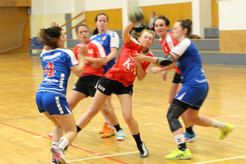 NSV-M&auml;dchen mit zu wenig Bewegung