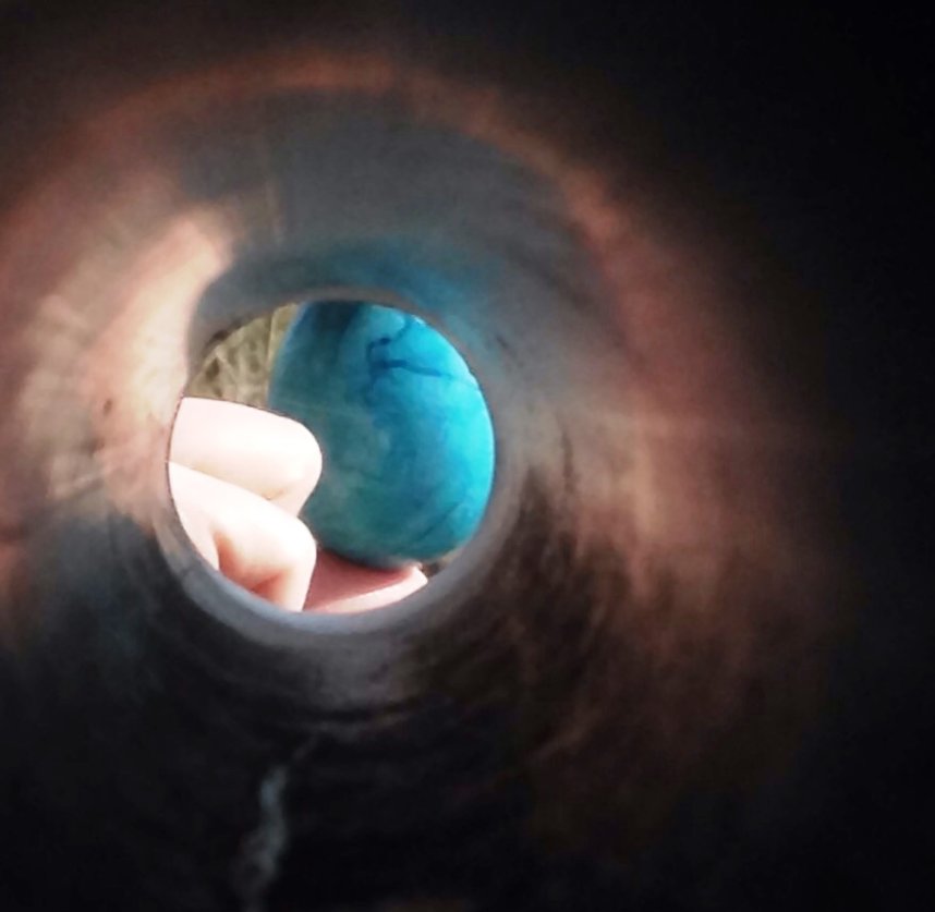 Vorbereitung auf Ostern