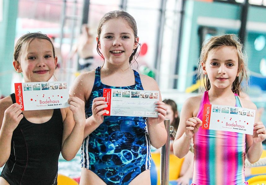 Keine Langeweile in den Osterferien