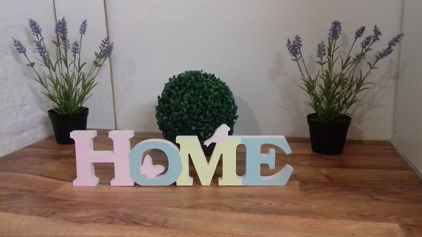 Tierpension er&ouml;ffnet