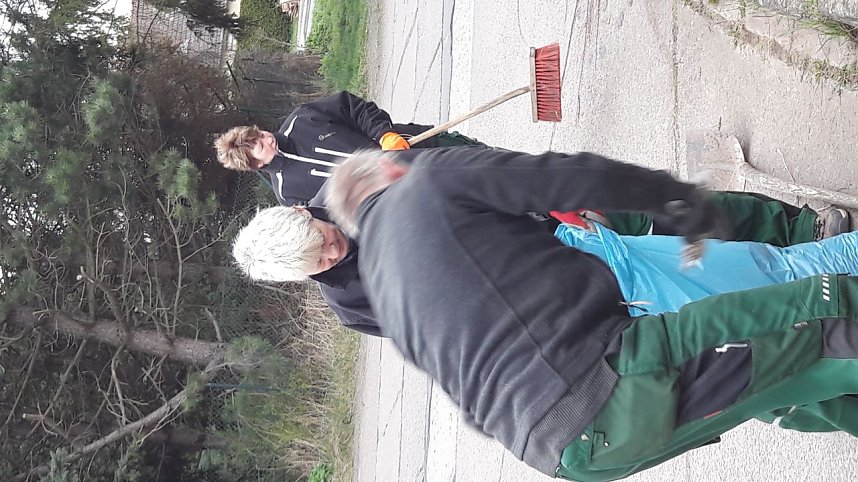 Subotnik in Heringen