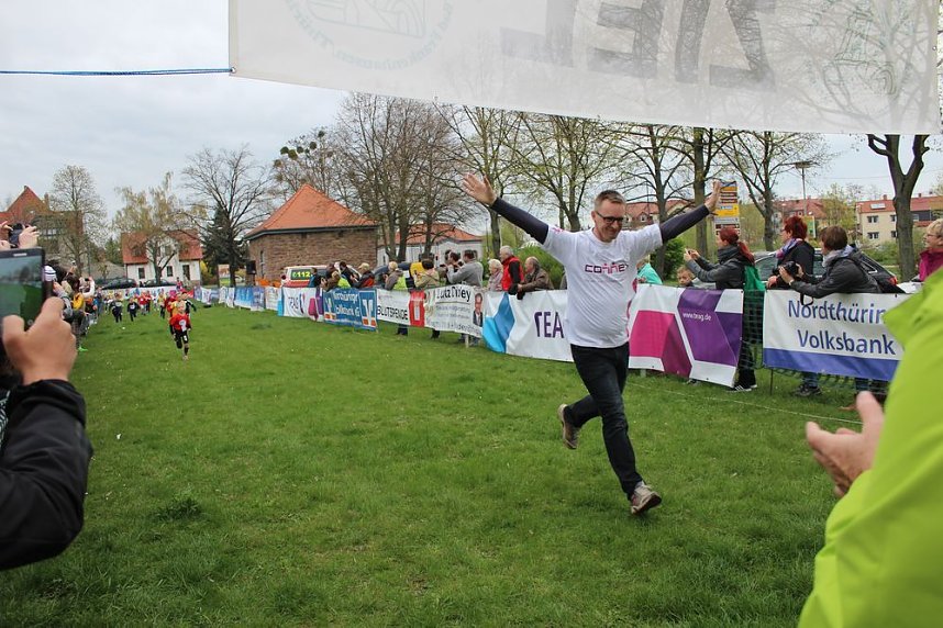 Bambinis begeisterten