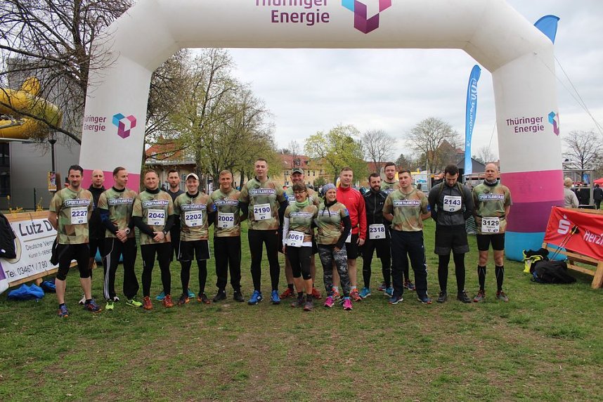 Impressionen und Ergebnisse