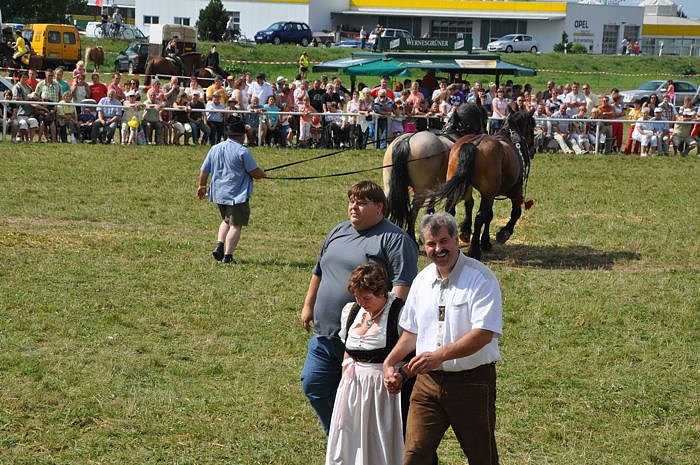 Kampf der Giganten Sundhausen