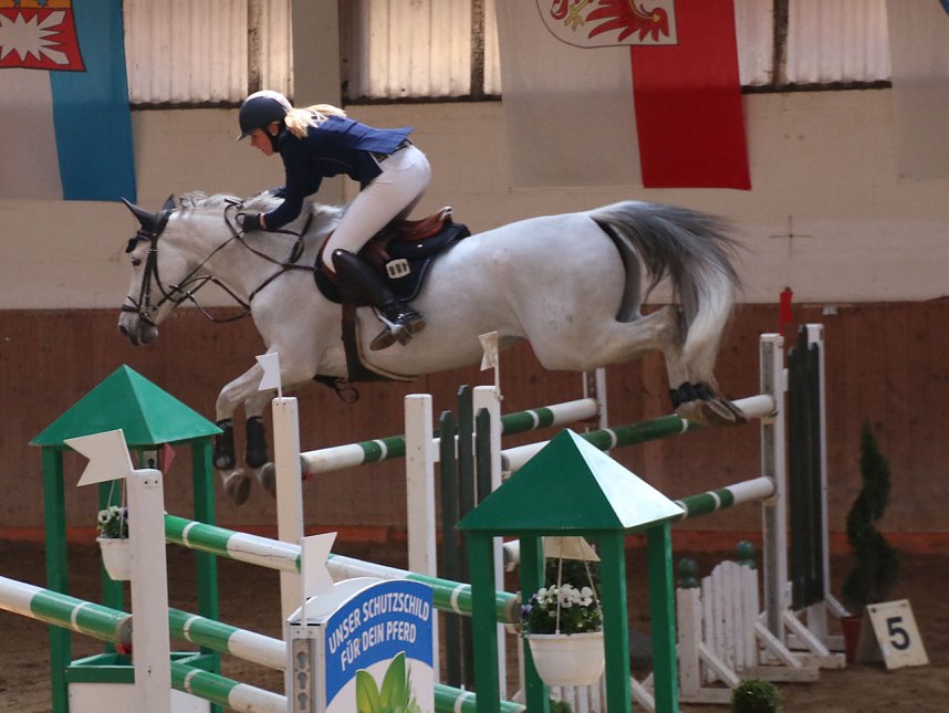 Hoffest in Wollersleben