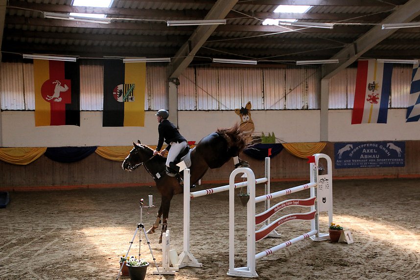 Hoffest in Wollersleben