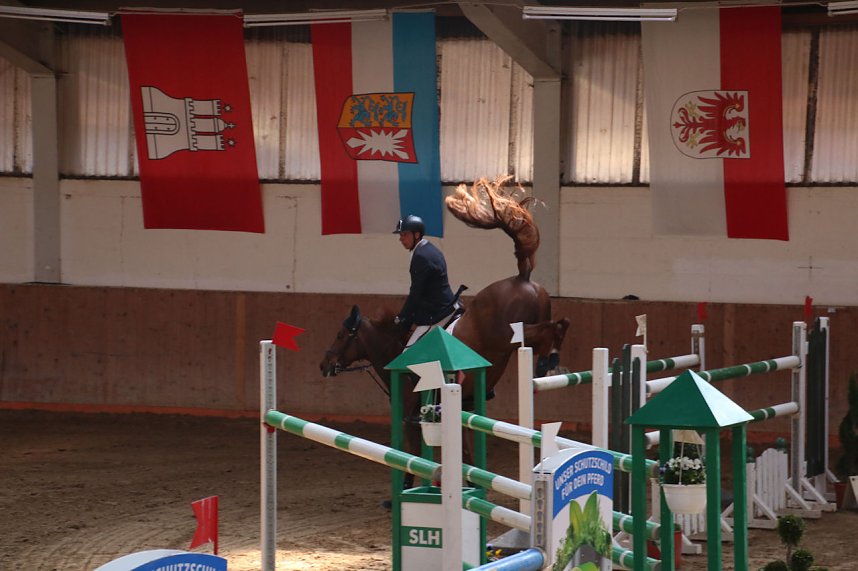 Hoffest in Wollersleben