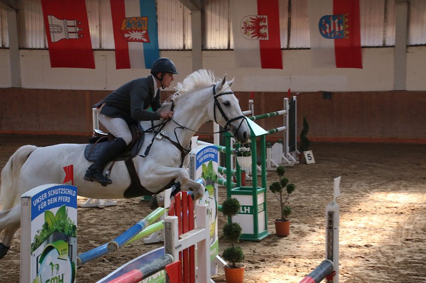 Hoffest in Wollersleben