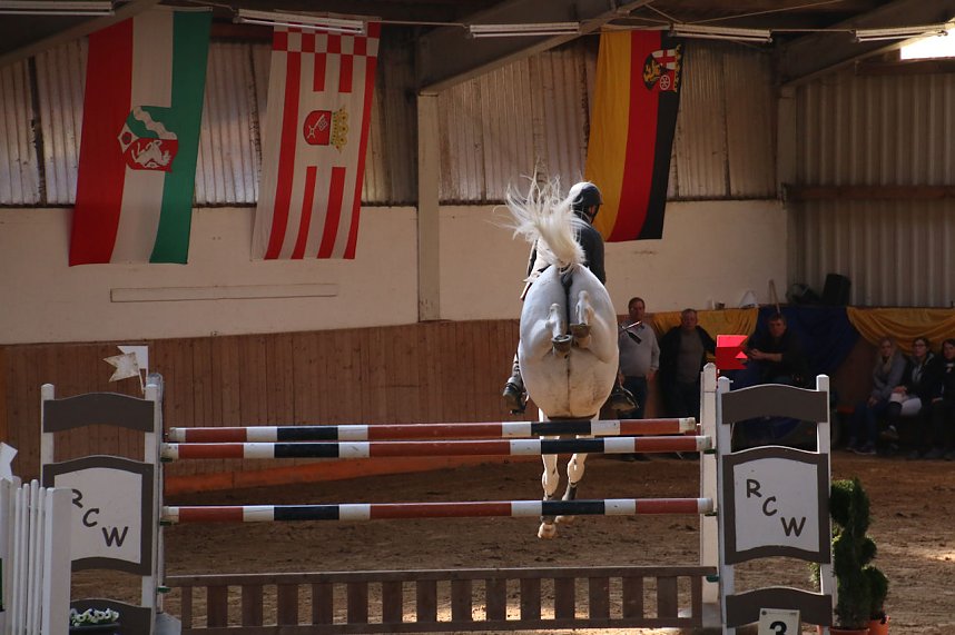 Hoffest in Wollersleben