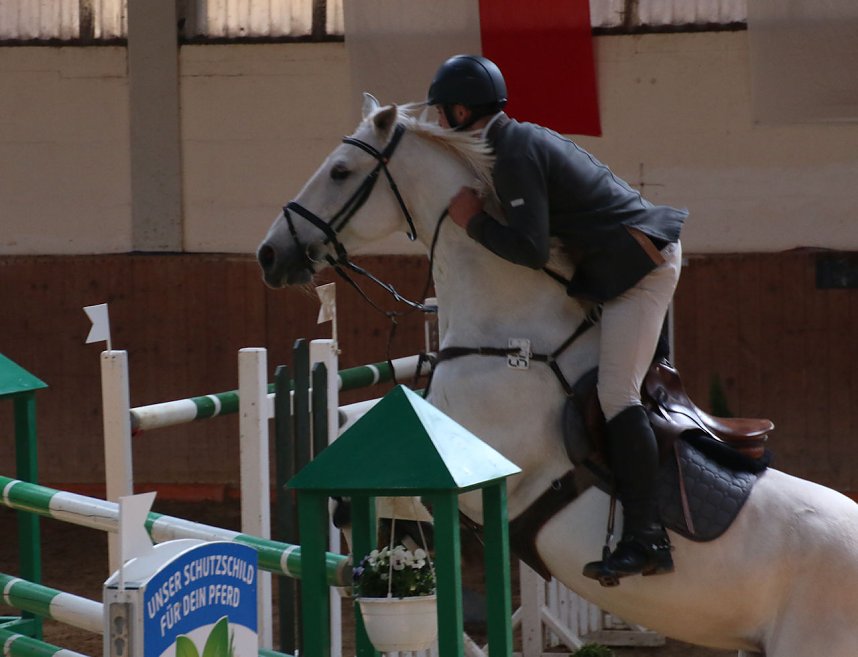 Hoffest in Wollersleben