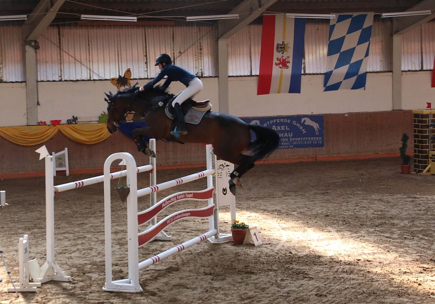 Hoffest in Wollersleben