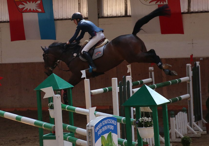 Hoffest in Wollersleben