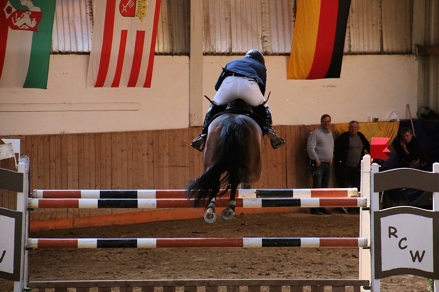 Hoffest in Wollersleben