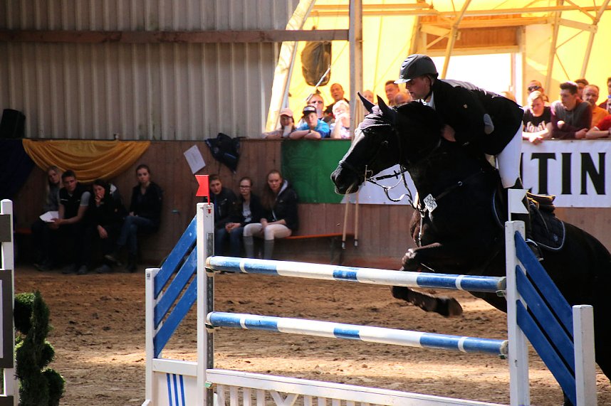 Hoffest in Wollersleben