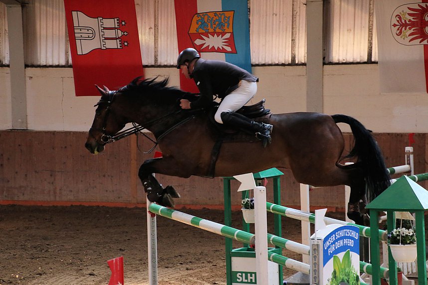 Hoffest in Wollersleben