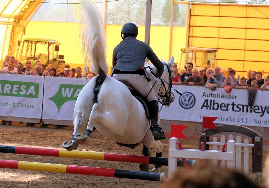 Hoffest in Wollersleben