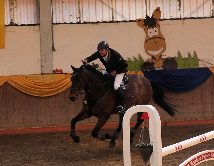 Hoffest in Wollersleben