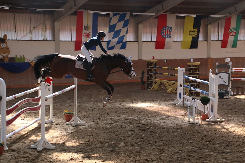 Hoffest in Wollersleben