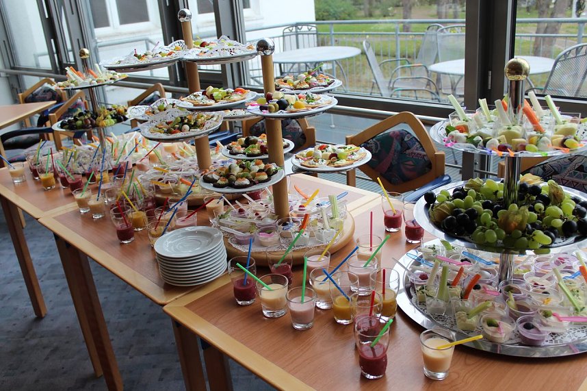 Tipps und Hinweise zur knochengesunden Ern&auml;hrung