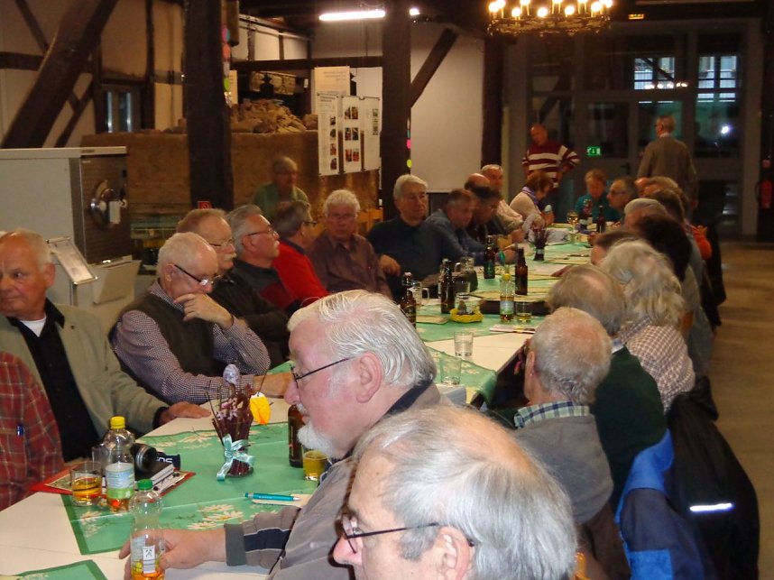 "M&uuml;hlenpabst" in Nordhausen