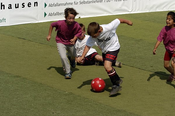 Deutschland gegen Costa Rica