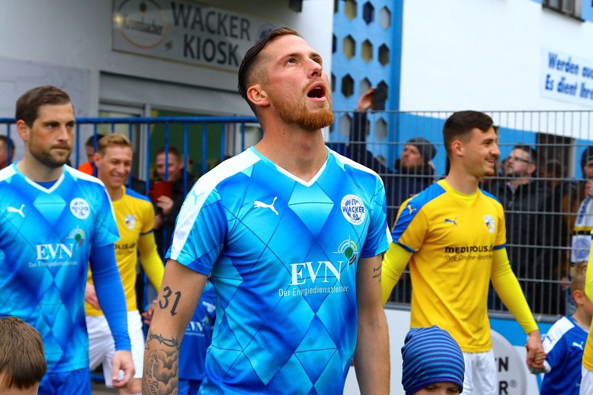 Verloren, aber gek&auml;mpft