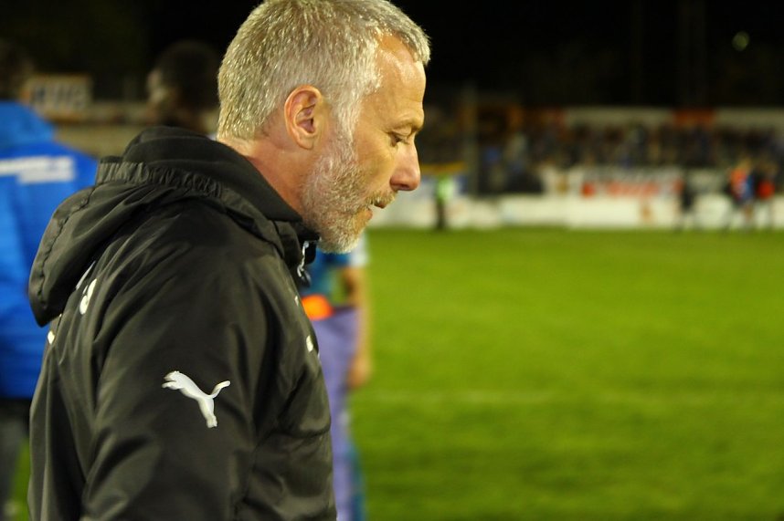 Verloren, aber gek&auml;mpft