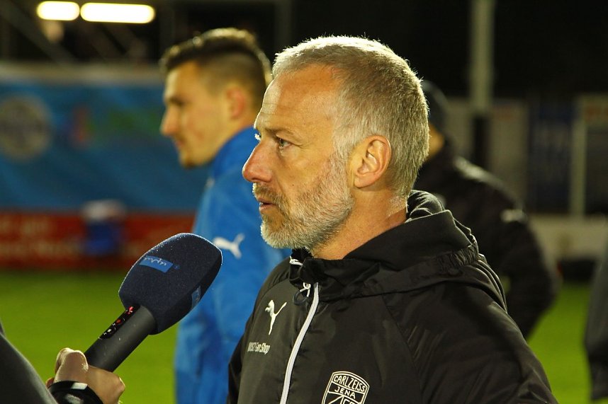 Verloren, aber gek&auml;mpft