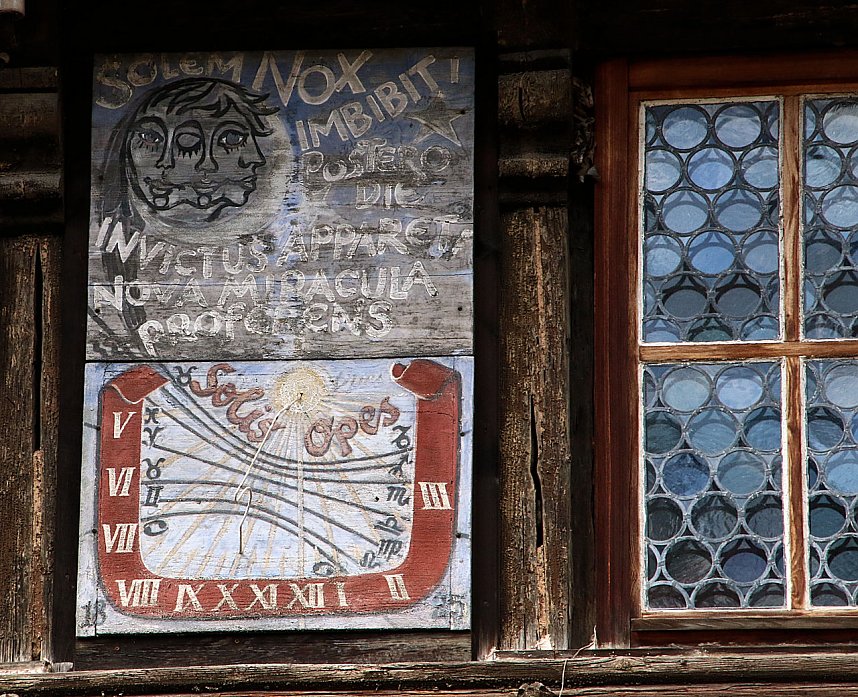 Peter Blei unterwegs in Stolberg