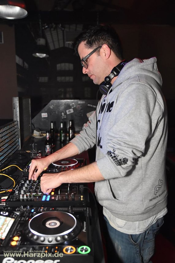 F-Gebiet Remember Rave 2017