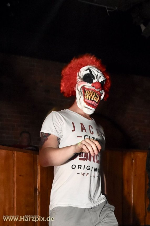 F-Gebiet Remember Rave 2017