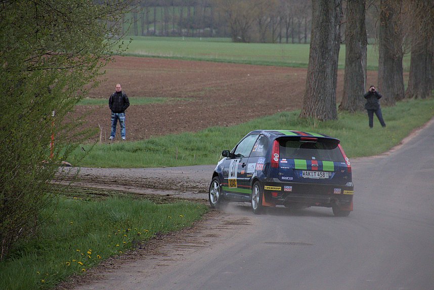 47. Rolandrallye