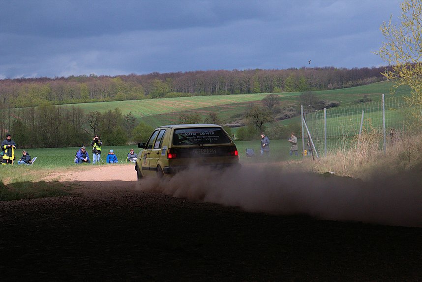 47. Rolandrallye