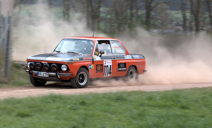 47. Rolandrallye
