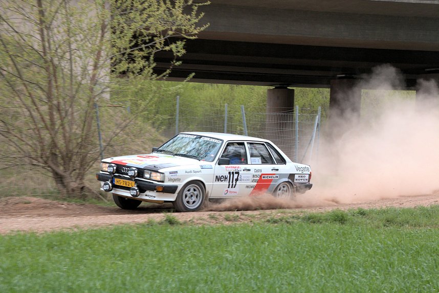47. Rolandrallye