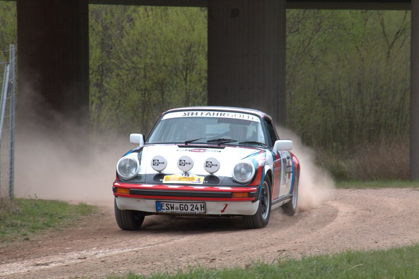 47. Rolandrallye