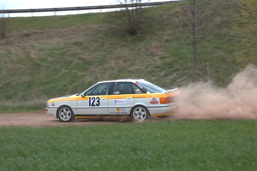 47. Rolandrallye