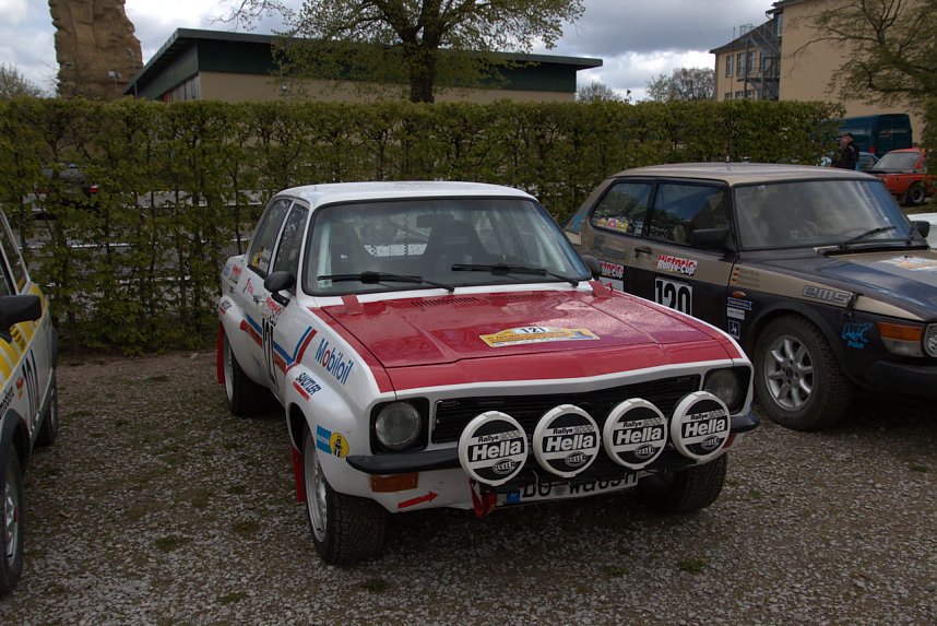 47. Rolandrallye