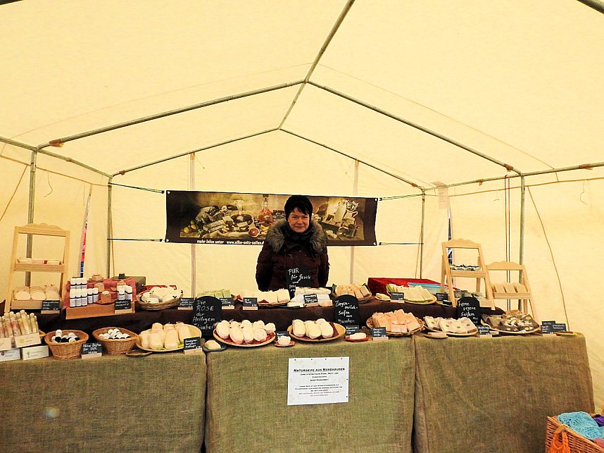 L&auml;mmerfest auf der Ziegenalm Sophienhof