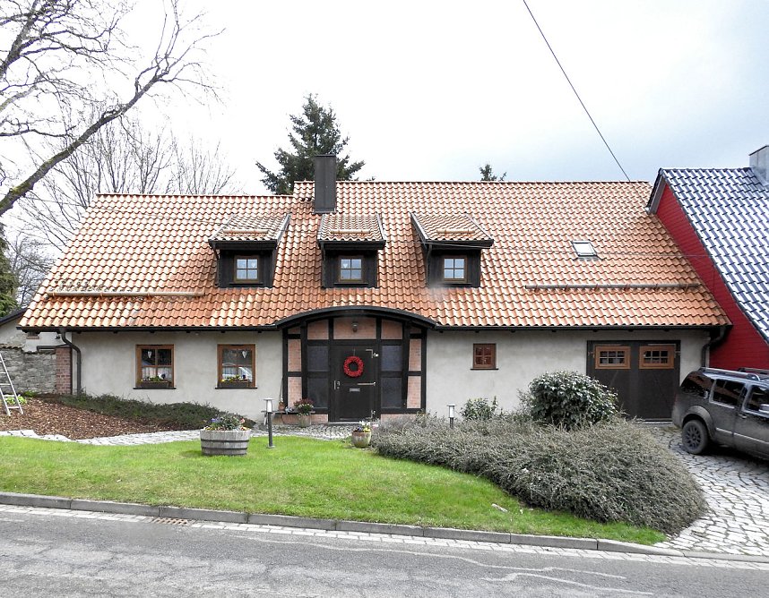 L&auml;mmerfest auf der Ziegenalm Sophienhof