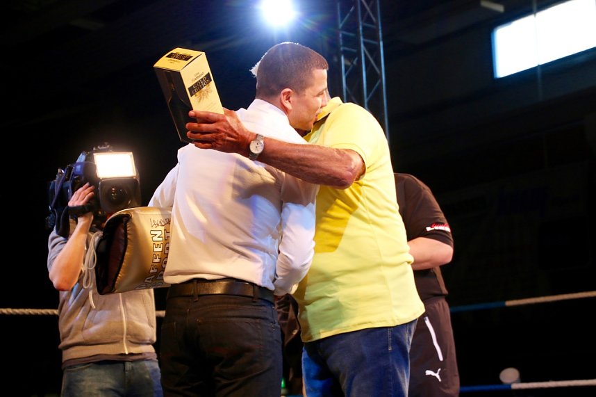 NSV ist Deutscher Meister