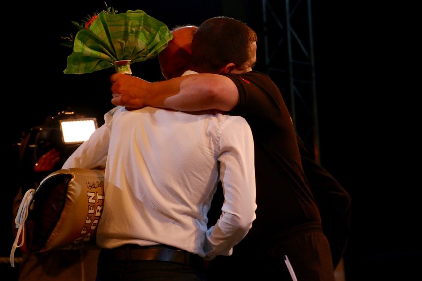 NSV ist Deutscher Meister